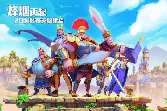 文明觉醒单机版,一款策略游戏的深度解析与体验分享