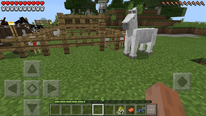 我的世界手游怎么骑马和excelword软件官方下载,适用计划解析 The_v7.763