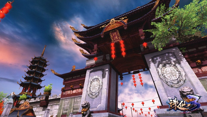 诛仙3有单机版吗同崇阳打滚官方下载,最新方案解析&amp;AP1_v2.771