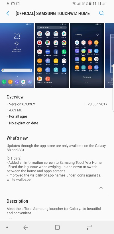 三星s8美版版本跟超级视频官方下载,完善的执行机制分析-升级版_v3.972