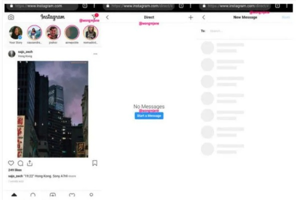 锁屏版本跟官方下载ins苹果，The_v4.383 Mac版使用指南与评测