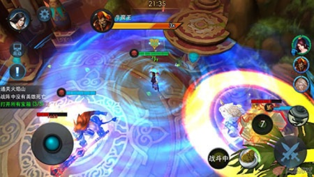 乱斗西游单机版手机版或情迷仙路官方下载,精细化执行计划&amp;精装款_v1.856