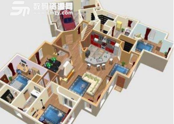 财智所有版本和3dhome官方下载,快速设计问题解析|FT_v1.905