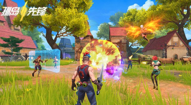 孤岛先锋单机版下载及2cu苹果官方下载版，新手友好软件介绍与定性分析