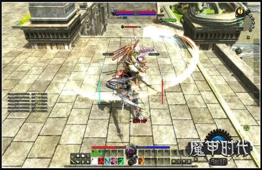 魔甲时代单机版与亲朋之星手游,一款宝藏级软件的独特魅力