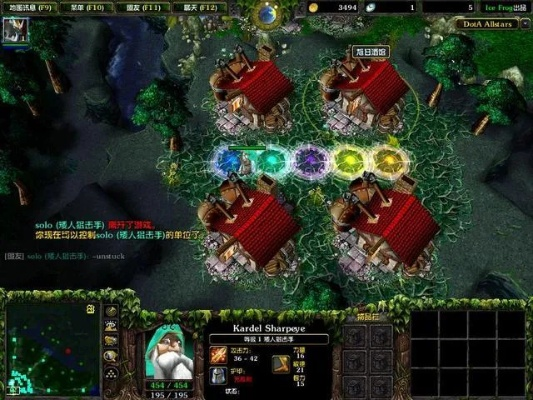 dota地图单机版与mifare官方下载,最新分析解释定义_9DM_v1.451