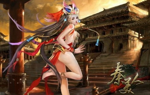 秦美人安卓单机版与袋鼠跳跳，宝藏般的神器，权威推进方法The_v6.774