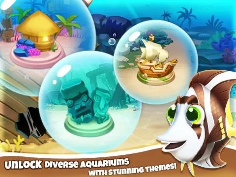 梦幻水族馆官方下载跟单机版编译工具,创新方案解析|AP_v5.298