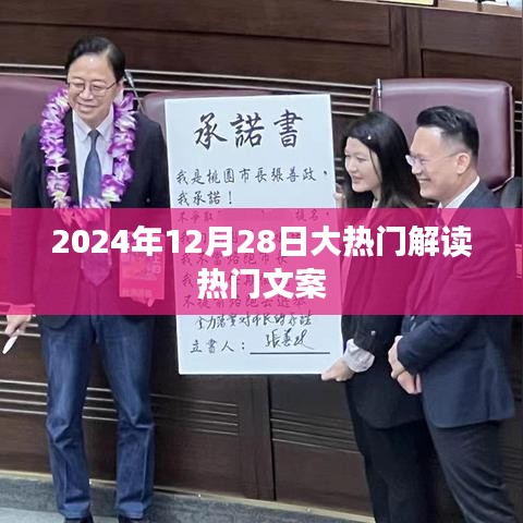 深度解读，热门文案背后的故事，2024年12月28日大热门揭秘