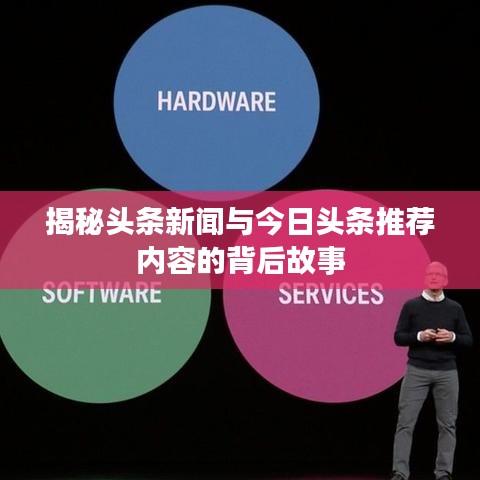 揭秘头条新闻与今日头条推荐内容的背后故事