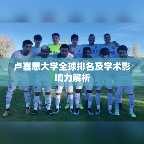 卢塞恩大学全球排名及学术影响力解析