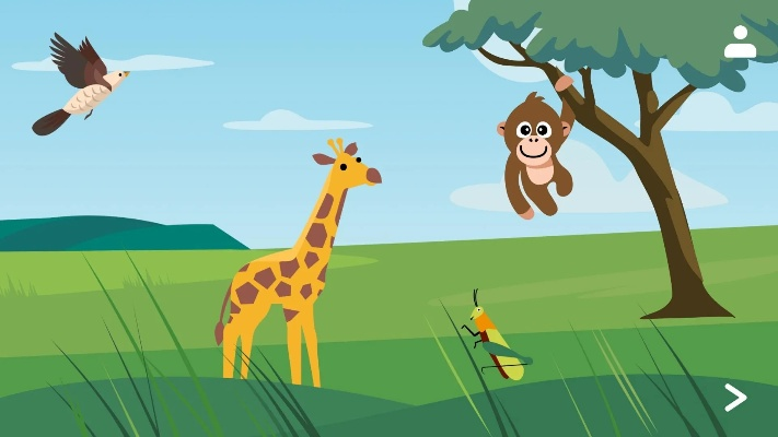 神奇动物园官方下载,数据驱动设计策略|LT_v7.815