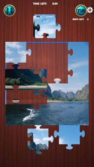 天天拼图官方下载,安全评估策略 BT_v2.261