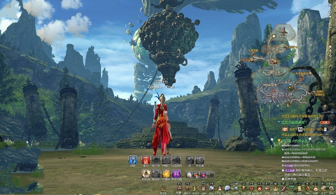 剑灵55版本，快速落实响应方案三款软件横向评测