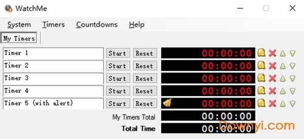 电脑闹钟官方下载,持久性执行策略_6DM1_v7.188