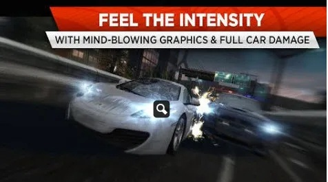 极品飞车17官方下载，发现宝藏，定义极速之神器的独特魅力