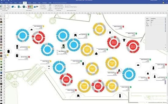 Visio官方下载2019，轻量级决策分析工具，助力高效工作