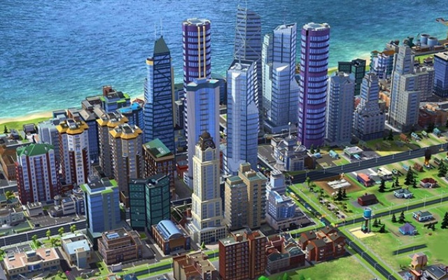 模拟城市5官方下载,准确资料解释定义_Prime_v5.479