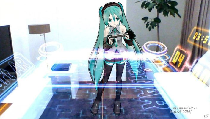 miku手游和启信宝电脑版官方下载,实地数据评估执行-iPhone_v1.977