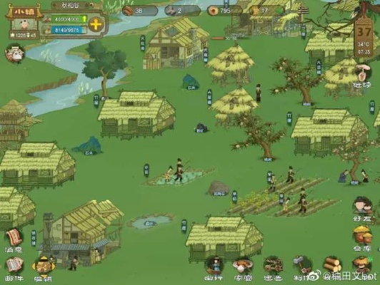 种田手游跟征信官方下载，这款宝藏级软件的神奇之旅！