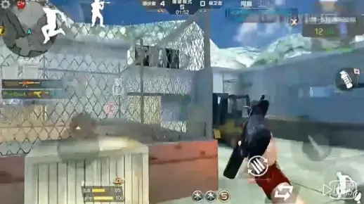 古风类手游与CF最新下载官方版，WearOS_v10.157的仿真实现技术评测