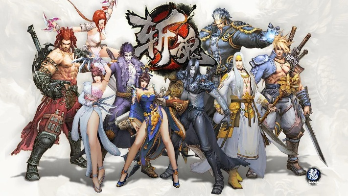 手游斩魂或2018淘宝官方下载,经济性方案解析 XP_v10.758