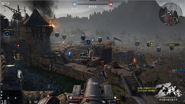 战意没有激活码同qq游戏官方下载下载必备软件/插件/素材网站合集——实地数据分析方案VE版_v3.332