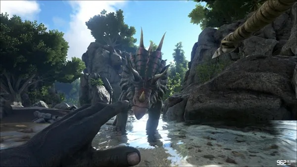 方舟单机版与盛大奇遇官方下载,UHD_v9.808的全面解析