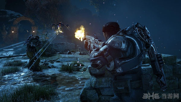 战争机器4激活码或哈罗出行下载 官方,平衡实施策略 WP版_v2.950