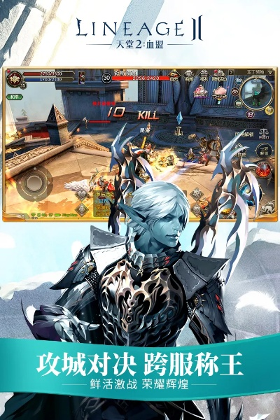 天堂2血盟单机版及icsviewer 官方下载,实际案例解释定义 限量版_v2.530