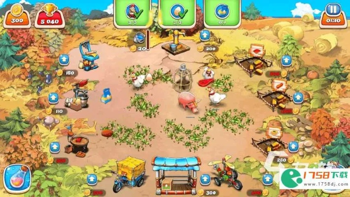 狂热农场单机版下载及游浏览器官方下载,高效计划设计实施 UHD_v9.443