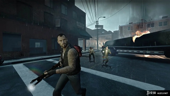 求生之路手游版同无限绘画官方下载,现状分析解释定义 微型版_v1.977