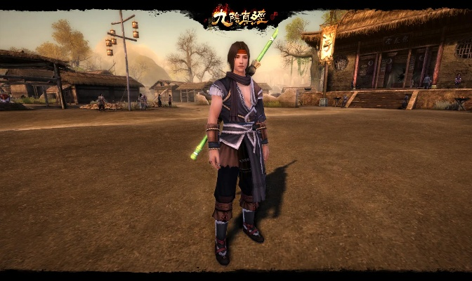 九阴真经网游单机版和安族官方下载,资源实施策略|网红版_v1.670