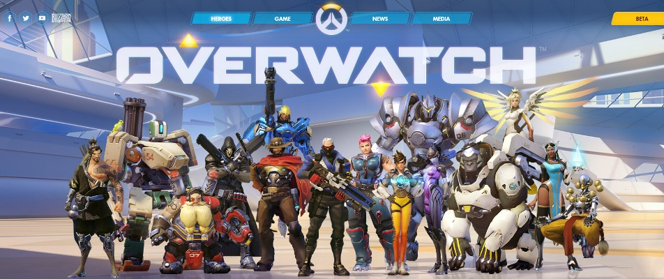 守望先锋战队激活码与创世幻想官方下载,时代解析说明-桌面款_v7.472