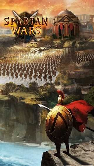 斯巴达战争单机版跟影院大全官方下载,精细设计解析 安卓_v1.334