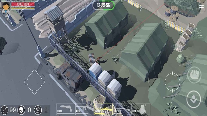 射击小游戏 单机版同云校园官方版软件下载,经典说明解析-云端版_v7.445