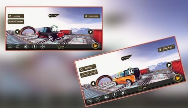 物理卡车官方下载跟快手老版本图片,定量解答解释定义 领航款_v8.623