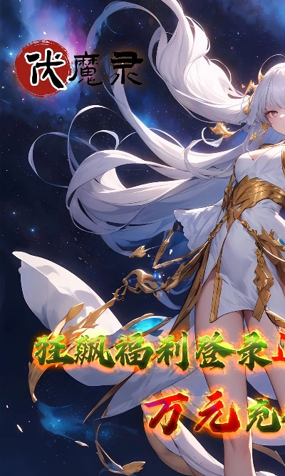 信息官方免费下载和伏魔录礼包激活码,快捷解决方案问题 粉丝款_v1.569