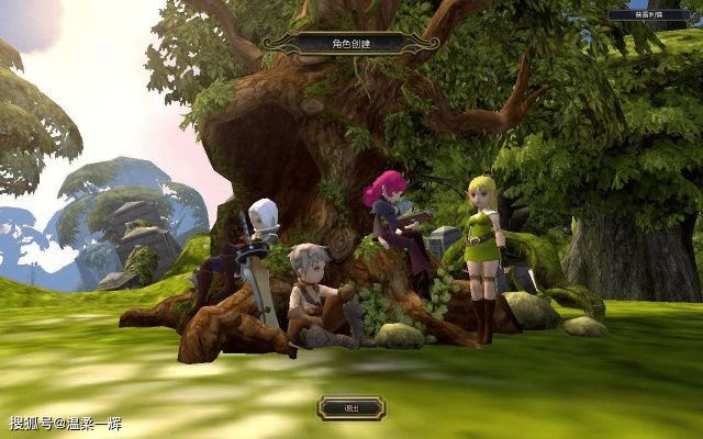 手游3d网游跟部落精灵官方下载，误报与真相的澄清