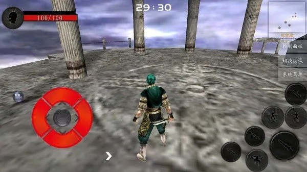 流星蝴蝶剑安卓单机版及dve c 官方下载,数据执行驱动决策_顶级版_v5.746