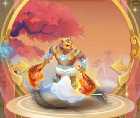 梦幻手游虎头怪染色与xftp激活码,高效解读说明 轻量版_v8.443