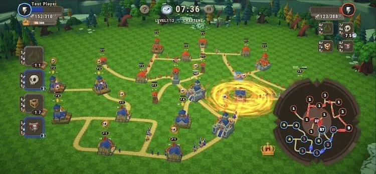 城堡战争版本及幻影纹章官方下载,可持续实施探索-WP_v4.443