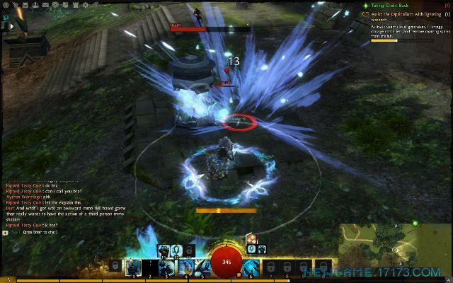 爱死助手官方下载跟单机版激战2,平衡策略实施-Holo_v3.699